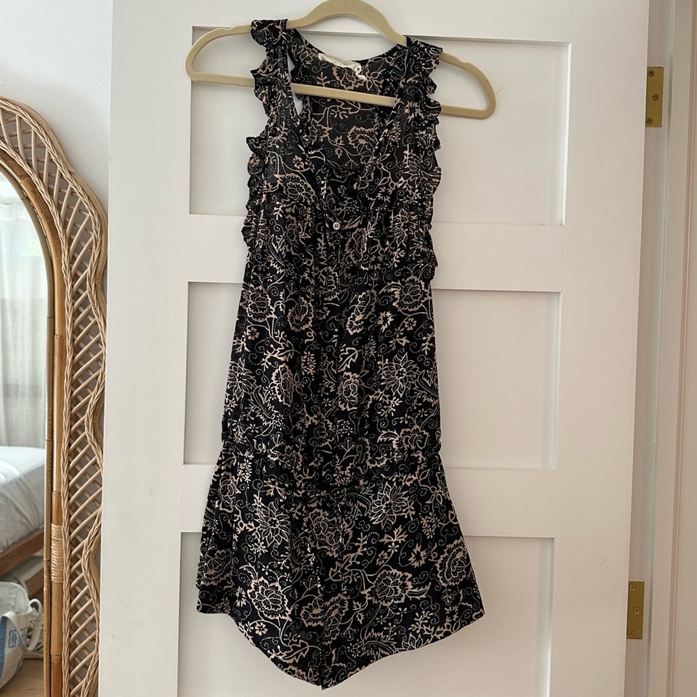 Isabel Marant Etoile Shiso Romper 38 - Picture 5 of 15